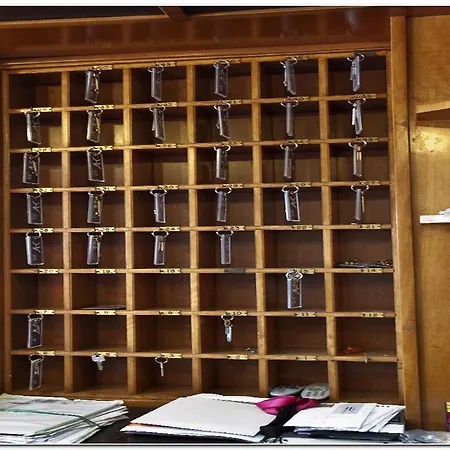 Veronese Отель Чериньола