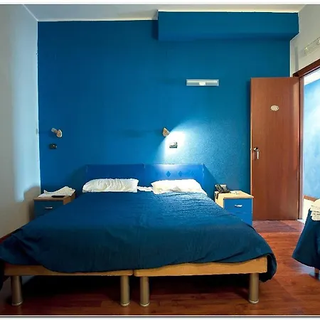 Veronese Hotel Cerignola