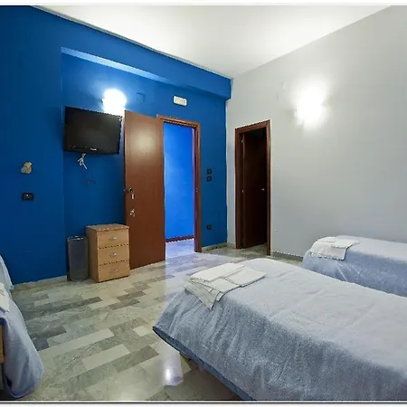 Veronese Hotel 2*
