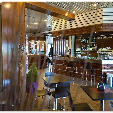 Otel Veronese Cerignola