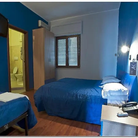Veronese Otel Cerignola