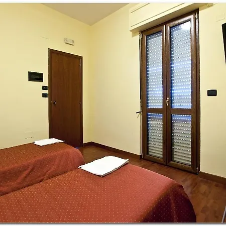 Hotel Veronese
