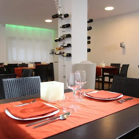 Veronese Hotell Cerignola