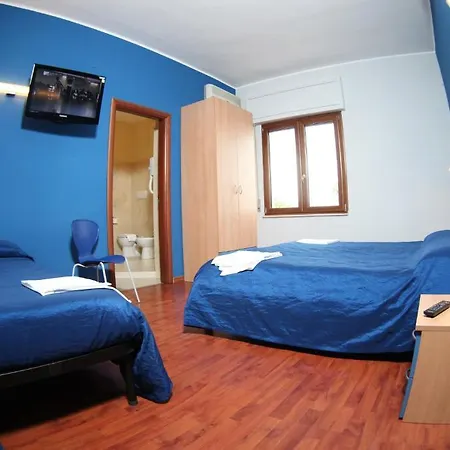 Veronese Hotell Cerignola