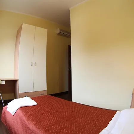 Hotel Veronese 2*